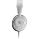 Наушники SteelSeries Arctis Nova 1 Wired Gaming Headset White