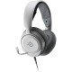 Наушники SteelSeries Arctis Nova 1 Wired Gaming Headset White