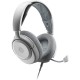 Наушники SteelSeries Arctis Nova 1 Wired Gaming Headset White