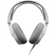 Наушники SteelSeries Arctis Nova 1 Wired Gaming Headset White