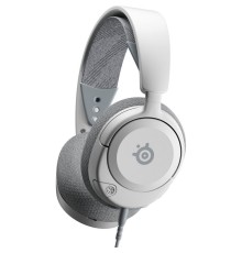 Наушники  SteelSeries Arctis Nova 1 Wired Gaming Headset White