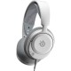 Наушники SteelSeries Arctis Nova 1 Wired Gaming Headset White