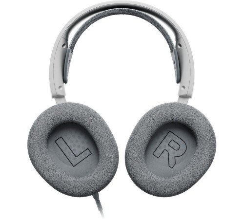 Наушники SteelSeries Arctis Nova 1 Wired Gaming Headset White Наушники SteelSeries Arctis Nova 1 Wired Gaming Headset White
