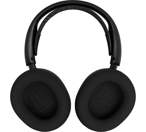 Наушники SteelSeries Arctis Nova 5 Wireless Black Наушники SteelSeries Arctis Nova 5 Wireless Black