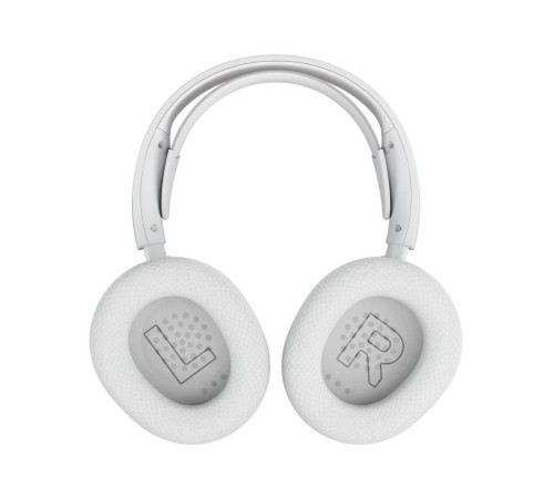 Наушники SteelSeries Arctis Nova 5 Wireless White Наушники SteelSeries Arctis Nova 5 Wireless White