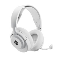 Наушники SteelSeries Arctis Nova 5 Wireless White