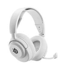 Наушники SteelSeries Arctis Nova 5 Wireless White