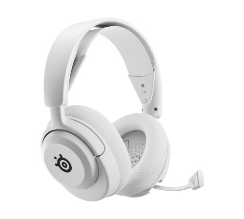 Наушники SteelSeries Arctis Nova 5 Wireless White Наушники SteelSeries Arctis Nova 5 Wireless White