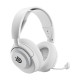 Наушники SteelSeries Arctis Nova 5 Wireless White