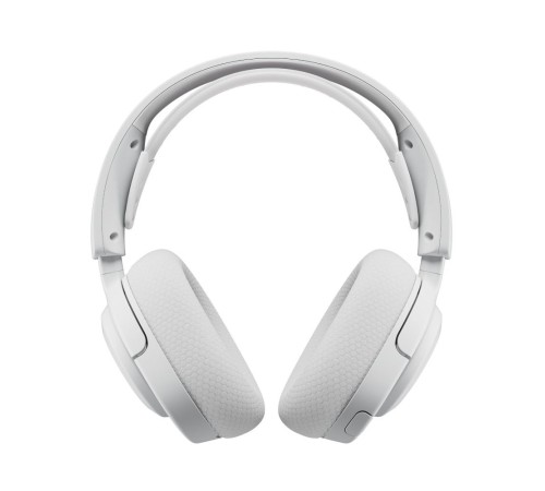 Наушники SteelSeries Arctis Nova 5 Wireless White Наушники SteelSeries Arctis Nova 5 Wireless White