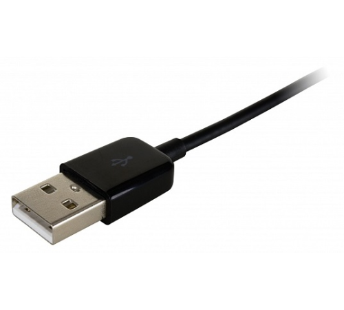 62 Kramer ADC-GM/HF Переходник VGA вилка на HDMI розетка активный (99-9698002)