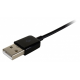 62 Kramer ADC-GM/HF Переходник VGA вилка на HDMI розетка активный (99-9698002)