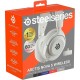 Наушники SteelSeries Arctis Nova 5 Wireless White