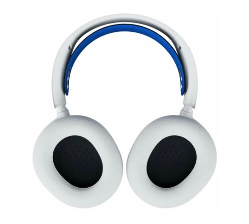 Наушники SteelSeries Arctis Nova 7P Wireless White Наушники SteelSeries Arctis Nova 7P Wireless White