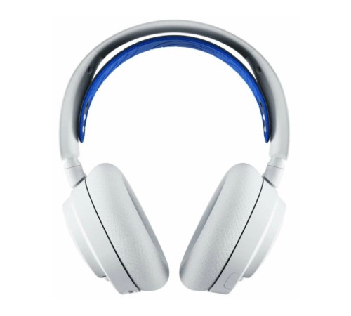 Наушники SteelSeries Arctis Nova 7P Wireless White Наушники SteelSeries Arctis Nova 7P Wireless White