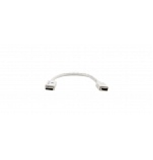 Kramer ADC-DPM/HF Переходник DisplayPort  вилка на HDMI розетку (99-9697030)
