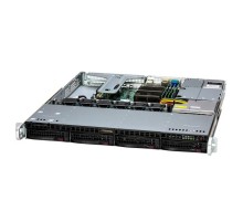 Платформа системного блока SuperMicro SYS-511R-M