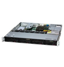Платформа системного блока SuperMicro SYS-511R-M