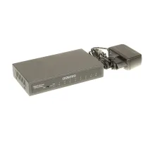 Коммутатор Osnovo SW-70800 неуправляемый