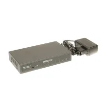 Коммутатор Osnovo SW-70800 неуправляемый