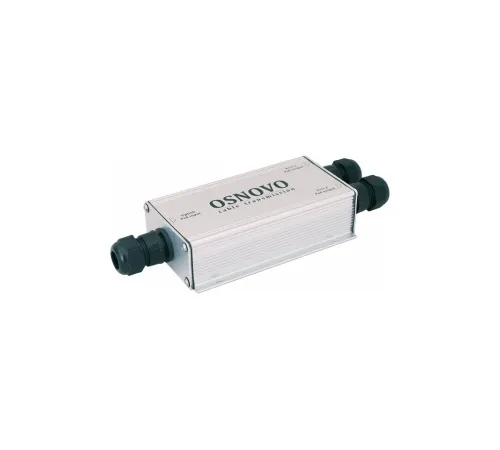 Удлинитель OSNOVO SW-8030/D(90W)