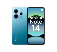 Смартфон Xiaomi Redmi Note 14 RU 8+256 Ocean Blue