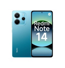 Смартфон Xiaomi Redmi Note 14 RU 6+128 Ocean Blue