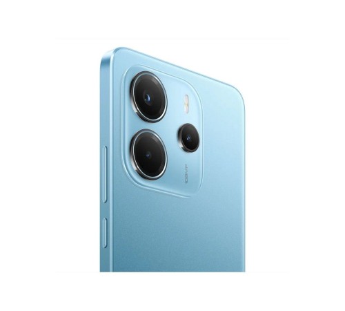 Смартфон Xiaomi Redmi Note 14 RU 6+128 Ocean Blue Смартфон Xiaomi Redmi Note 14 RU 6+128 Ocean Blue