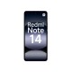 Смартфон Xiaomi Redmi Note 14 RU 8+256 Midnight Black