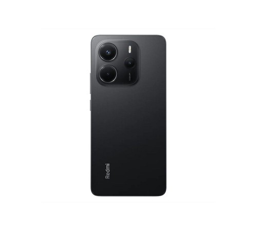 Смартфон Xiaomi Redmi Note 14 RU 8+256 Midnight Black Смартфон Xiaomi Redmi Note 14 RU 8+256 Midnight Black