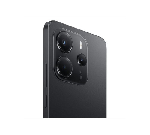 Смартфон Xiaomi Redmi Note 14 RU 8+256 Midnight Black Смартфон Xiaomi Redmi Note 14 RU 8+256 Midnight Black