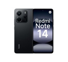 Смартфон Xiaomi Redmi Note 14 RU 8+256 Midnight Black