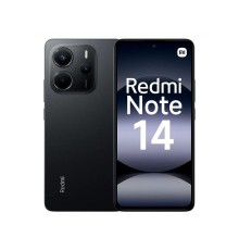 Смартфон Xiaomi Redmi Note 14 RU 8+256 Midnight Black