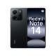 Смартфон Xiaomi Redmi Note 14 RU 8+256 Midnight Black