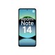 Смартфон Xiaomi Redmi Note 14 RU 6+128 Lime Green