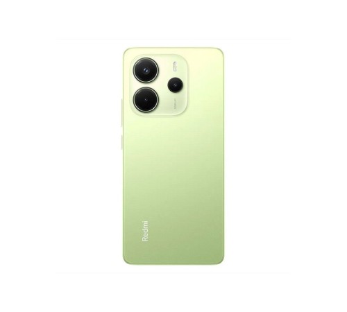 Смартфон Xiaomi Redmi Note 14 RU 6+128 Lime Green Смартфон Xiaomi Redmi Note 14 RU 6+128 Lime Green