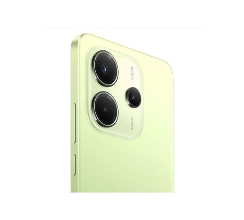 Смартфон Xiaomi Redmi Note 14 RU 6+128 Lime Green Смартфон Xiaomi Redmi Note 14 RU 6+128 Lime Green