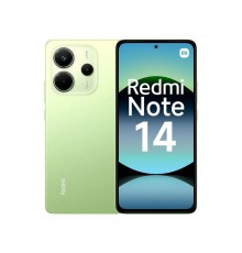 Смартфон Xiaomi Redmi Note 14 RU 6+128 Lime Green