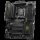 Материнская плата MSI MAG B850 TOMAHAWK MAX WIFI  SocketAM5 AMD B850 4xDDR5 ATX AC`97 8ch(7.1) 5Gigabit RAID+HDMI