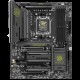 Материнская плата MSI MAG B850 TOMAHAWK MAX WIFI  SocketAM5 AMD B850 4xDDR5 ATX AC`97 8ch(7.1) 5Gigabit RAID+HDMI