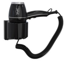 Фен Puff 1800Вl 1800Вт черный