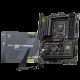 Материнская плата MSI MAG B860 TOMAHAWK WIFI B860, LGA1851, 4*DDR5, 2*PCIEx16, 1*PCIEx1, 3*M.2, 3*TypeC, 4*USB3.2Gen2, 2*USB3.2Gen1, 8*USB2.0, 4*SATA3.0, 5G, Type-C DP, DP, HDMI, ATX, RTL