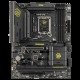 Материнская плата MSI MAG B860 TOMAHAWK WIFI B860, LGA1851, 4*DDR5, 2*PCIEx16, 1*PCIEx1, 3*M.2, 3*TypeC, 4*USB3.2Gen2, 2*USB3.2Gen1, 8*USB2.0, 4*SATA3.0, 5G, Type-C DP, DP, HDMI, ATX, RTL