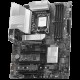 Материнская плата MSI PRO B860-P B860, LGA1851, 4*DDR5, 4*PCIEx16, 3*M.2, 1*TypeC, 2*USB3.2Gen2, 6*USB3.2Gen1, 8*USB2.0, 4*SATA3.0, 5G, Type-C DP, DP, HDMI, ATX, RTL