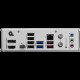 Материнская плата MSI PRO B860-P WIFI B860, LGA1851, 4*DDR5, 4*PCIEx16, 3*M.2, 1*TypeC, 2*USB3.2Gen2, 6*USB3.2Gen1, 8*USB2.0, 4*SATA3.0, 5G, Type-C DP, DP, HDMI, ATX, RTL