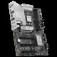 Материнская плата MSI PRO B860-P WIFI B860, LGA1851, 4*DDR5, 4*PCIEx16, 3*M.2, 1*TypeC, 2*USB3.2Gen2, 6*USB3.2Gen1, 8*USB2.0, 4*SATA3.0, 5G, Type-C DP, DP, HDMI, ATX, RTL