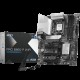 Материнская плата MSI PRO B860-P WIFI B860, LGA1851, 4*DDR5, 4*PCIEx16, 3*M.2, 1*TypeC, 2*USB3.2Gen2, 6*USB3.2Gen1, 8*USB2.0, 4*SATA3.0, 5G, Type-C DP, DP, HDMI, ATX, RTL