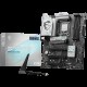 Материнская плата MSI B860 GAMING PLUS WIFI B860, LGA1851, 4*DDR5, 4*PCIEx16, 3*M.2, 1*TypeC, 2*USB3.2Gen2, 6*USB3.2Gen1, 8*USB2.0, 4*SATA3.0, 5G, Type-C DP, DP, HDMI, ATX, RTL