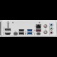 Материнская плата MSI B860M GAMING PLUS WIFI B860, LGA1851, 4*DDR5, 4*PCIEx16, 3*M.2, 1*TypeC, 1*USB3.2Gen2, 5*USB3.2Gen1, 6*USB2.0, 4*SATA3.0, 5G, Type-C DP, DP, HDMI, M-ATX, RTL