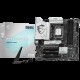 Материнская плата MSI B860M GAMING PLUS WIFI B860, LGA1851, 4*DDR5, 4*PCIEx16, 3*M.2, 1*TypeC, 1*USB3.2Gen2, 5*USB3.2Gen1, 6*USB2.0, 4*SATA3.0, 5G, Type-C DP, DP, HDMI, M-ATX, RTL